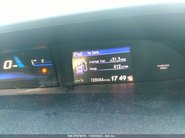 2HGFB2F77FH523350 Honda CIVIC SE