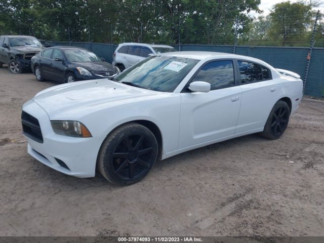 2C3CDXBGXEH259459 Dodge Charger Se