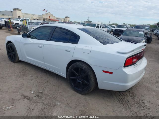 2C3CDXBGXEH259459 Dodge Charger Se