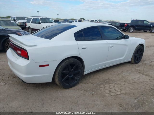 2C3CDXBGXEH259459 Dodge Charger Se