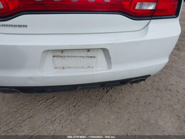 2C3CDXBGXEH259459 Dodge Charger Se