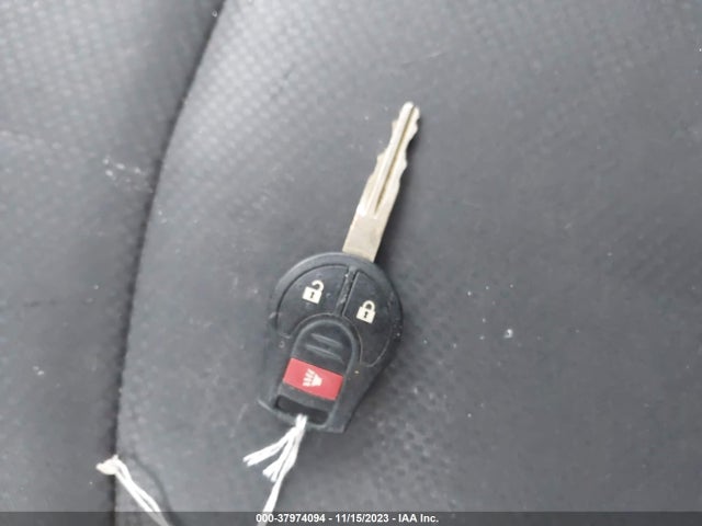 Nissan Rogue Select S 2015 JN8AS5MT2FW155742 Image 11