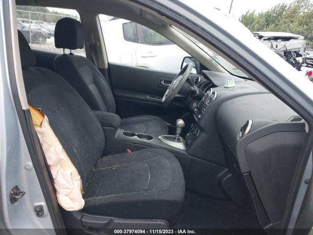Nissan Rogue Select S 2015 JN8AS5MT2FW155742 Image 5