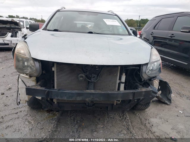 Nissan Rogue Select S 2015 JN8AS5MT2FW155742 Image 6