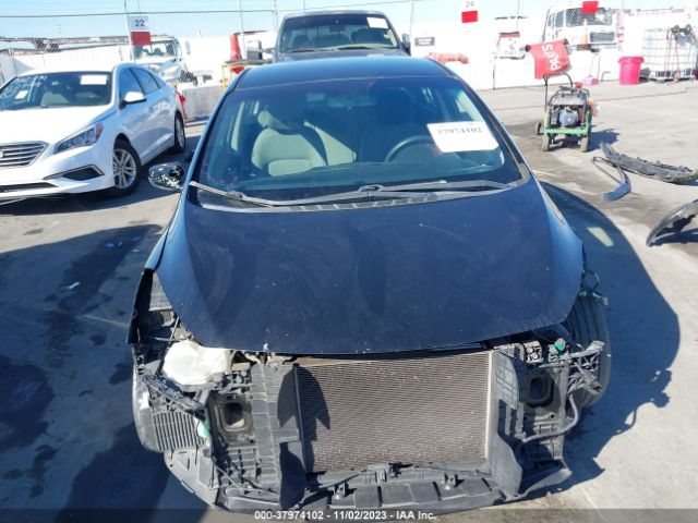 KNAFK4A63F5342579 KIA FORTE LX
