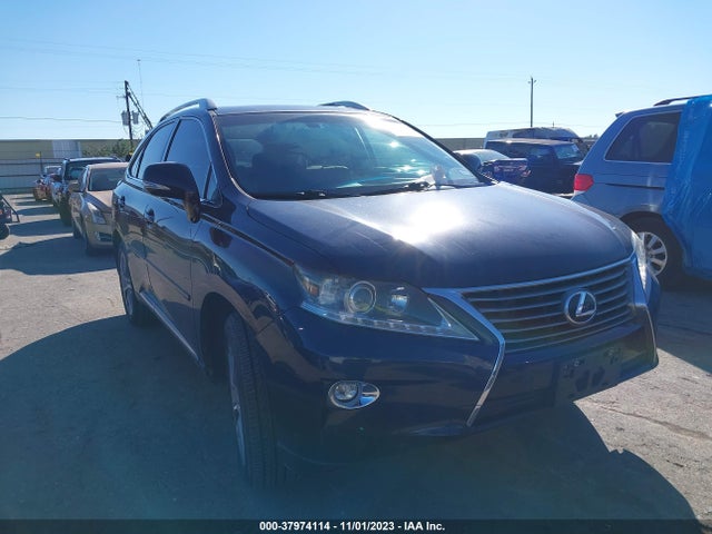 2015 LEXUS RX 350 VIN: 2T2ZK1BAXFC154867