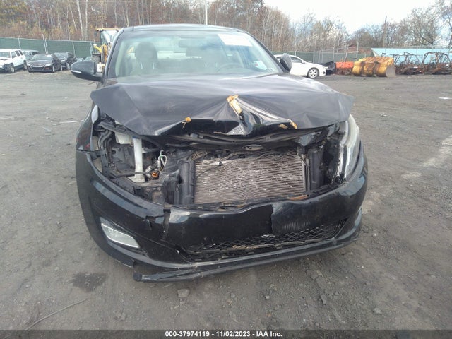 KIA OPTIMA EX 2015 5XXGN4A78FG354746 Image 6