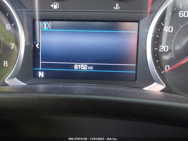 Chevrolet Blazer Awd 2lt 2022 3GNKBHR47NS131795 Image 15
