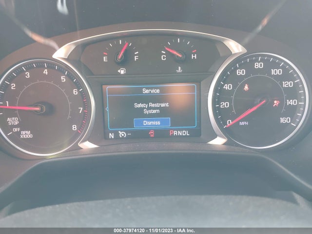 Chevrolet Blazer Awd 2lt 2022 3GNKBHR47NS131795 Image 7