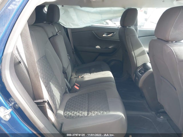 Chevrolet Blazer Awd 2lt 2022 3GNKBHR47NS131795 Image 8