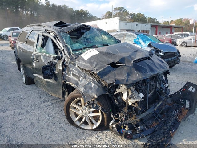 1C4SDJCTXPC572467 - Dodge Durango R/t Plus Awd 2023