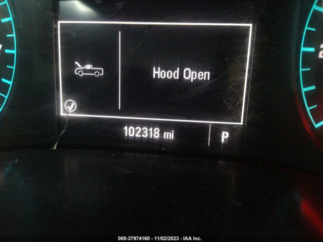Chevrolet Colorado Wt 2018 1GCHSBEN9J1256050 Image 15