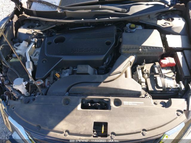 1N4AL3AP7JC134387 Nissan Altima 2.5 Sl
