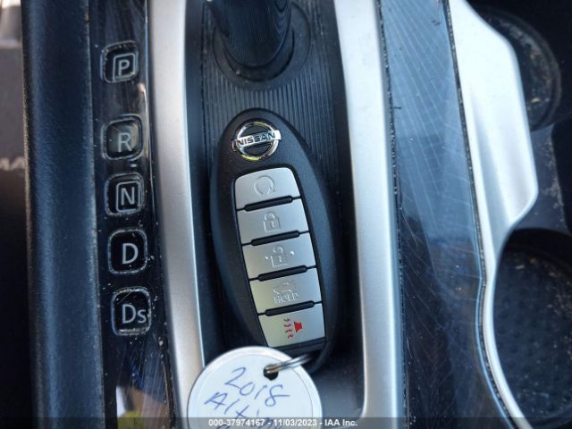 1N4AL3AP7JC134387 Nissan Altima 2.5 Sl
