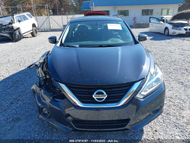1N4AL3AP7JC134387 Nissan Altima 2.5 Sl