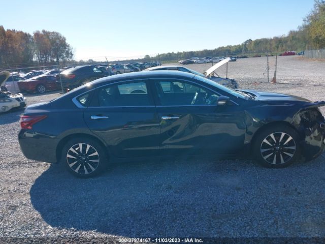 1N4AL3AP7JC134387 Nissan Altima 2.5 Sl