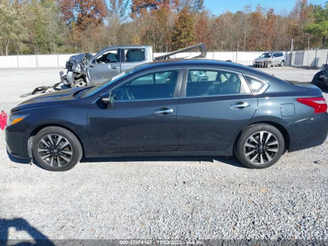 1N4AL3AP7JC134387 Nissan Altima 2.5 Sl