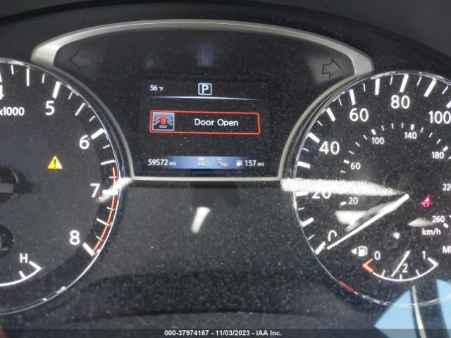 1N4AL3AP7JC134387 Nissan Altima 2.5 Sl