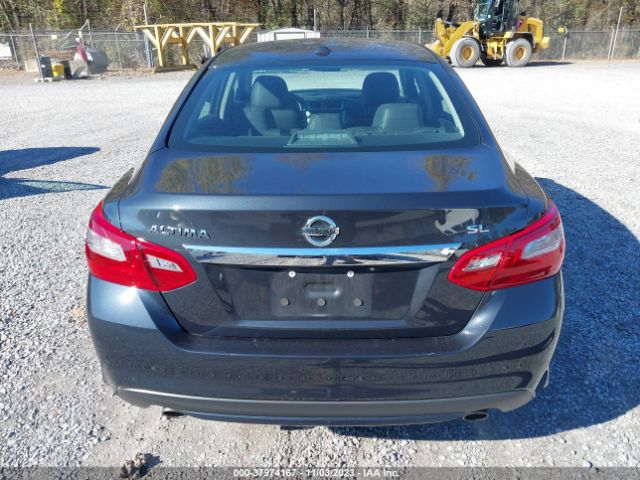 1N4AL3AP7JC134387 Nissan Altima 2.5 Sl