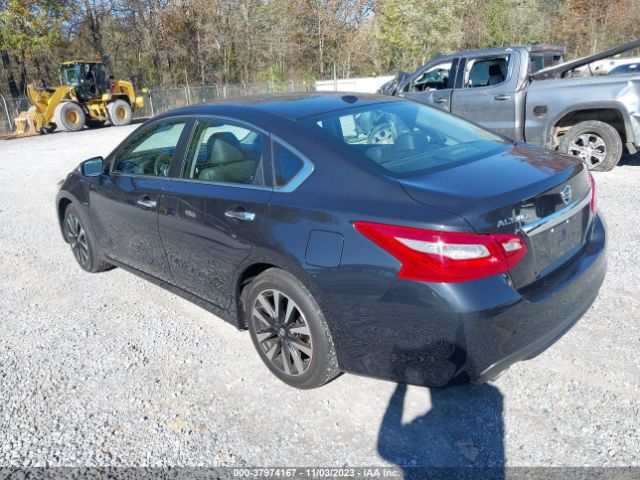 1N4AL3AP7JC134387 Nissan Altima 2.5 Sl