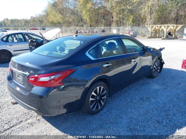 1N4AL3AP7JC134387 Nissan Altima 2.5 Sl