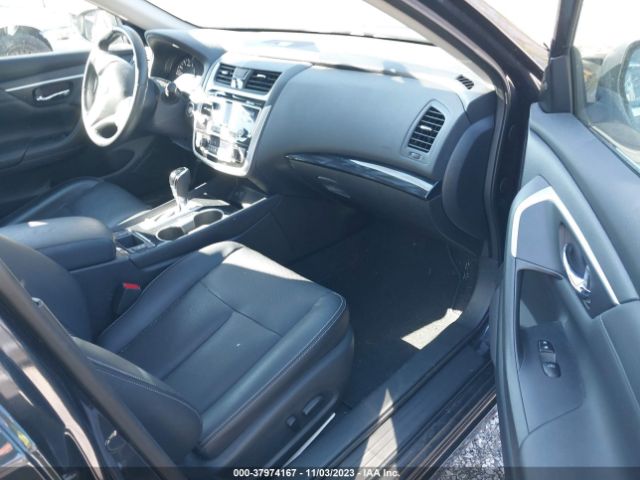 1N4AL3AP7JC134387 Nissan Altima 2.5 Sl