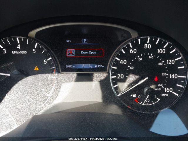 1N4AL3AP7JC134387 Nissan Altima 2.5 Sl