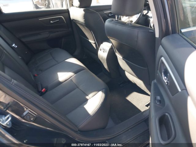 1N4AL3AP7JC134387 Nissan Altima 2.5 Sl