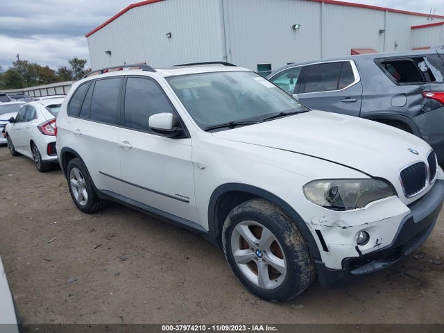 2009 BMW X5 30I VIN: 5UXFE43509L274688
