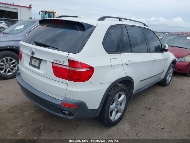2009 BMW X5 30I VIN: 5UXFE43509L274688