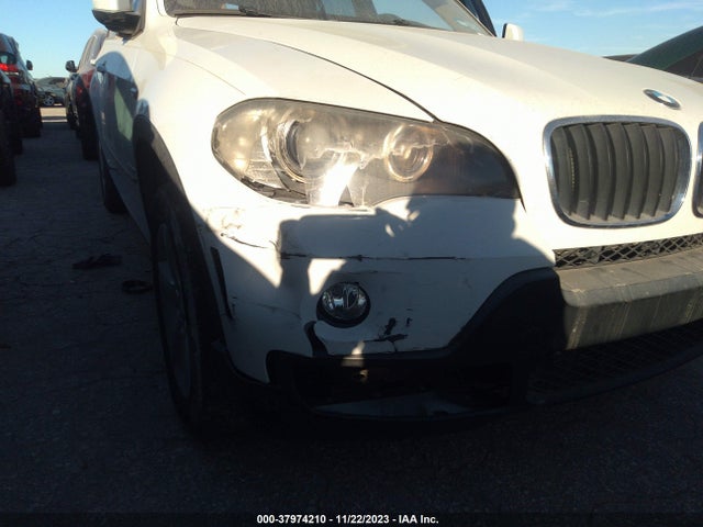 2009 BMW X5 30I VIN: 5UXFE43509L274688