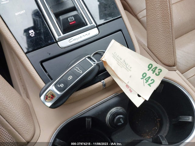 2019 PORSCHE CAYENNE WP1AA2AY9KDA07220 Photo 10