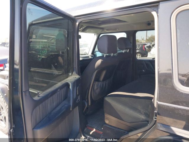 2005 MERCEDES-BENZ G 55 AMG WDCYR71EX5X163629 Photo 7