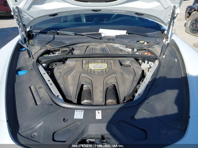 2018 PORSCHE PANAMERA E-HYBRID WP0AE2A74JL130523 Photo 9