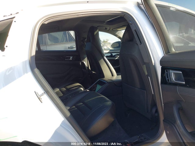 2018 PORSCHE PANAMERA E-HYBRID WP0AE2A74JL130523 Photo 7