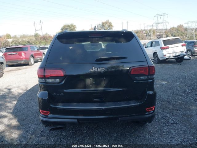 1C4RJFBG2LC199914 Jeep Grand Cherokee Limited X 4x4