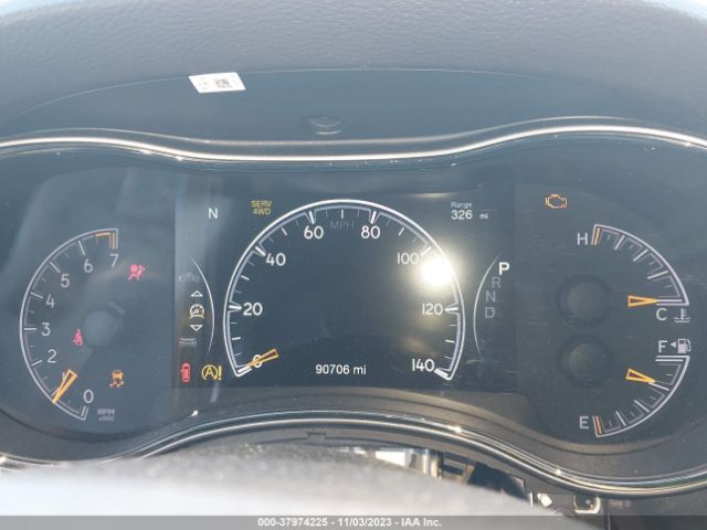 1C4RJFBG2LC199914 Jeep Grand Cherokee Limited X 4x4
