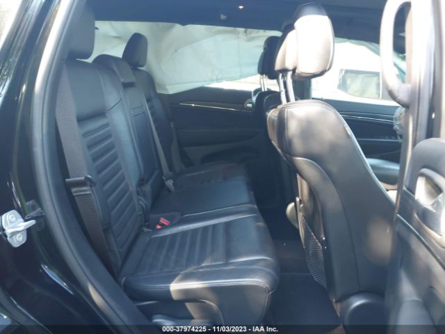 1C4RJFBG2LC199914 Jeep Grand Cherokee Limited X 4x4