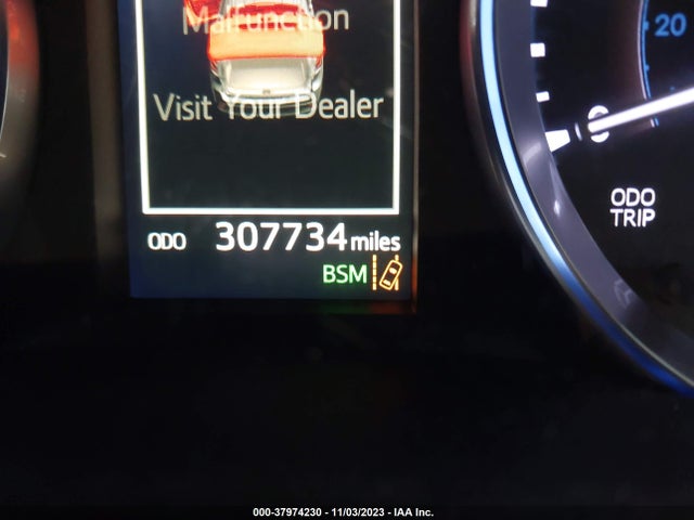 Toyota Highlander Xle 2019 5TDJZRFH5KS959907 Image 16