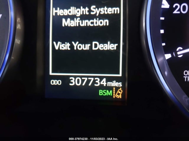 Toyota Highlander Xle 2019 5TDJZRFH5KS959907 Image 7