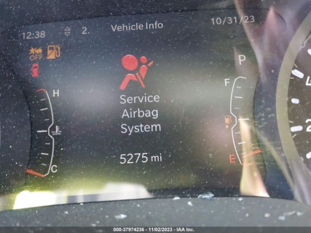 3C4NJDCN3PT564790 Jeep Compass Limited
