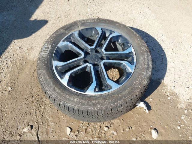 3C4NJDCN3PT564790 Jeep Compass Limited