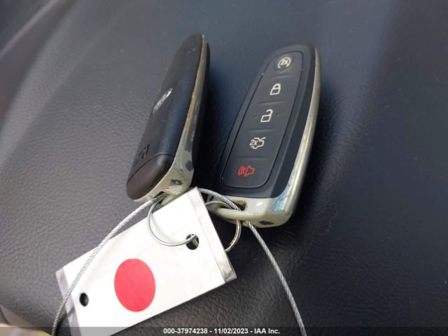 1FADP3N29JL315023 Ford Focus Titanium