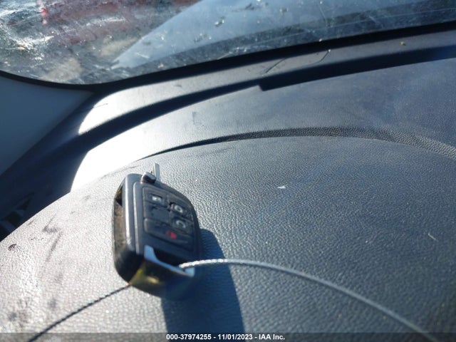 Chevrolet EQUINOX LT 2016 2GNFLFEK1G6183478 Image 11
