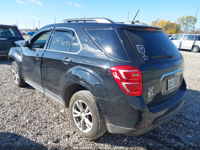 Chevrolet EQUINOX LT 2016 2GNFLFEK1G6183478 Image 3
