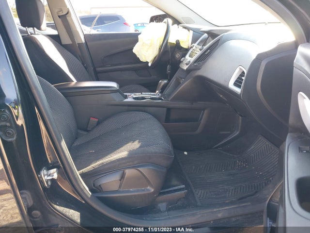 Chevrolet EQUINOX LT 2016 2GNFLFEK1G6183478 Image 5