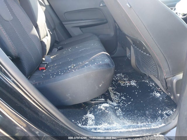 Chevrolet EQUINOX LT 2016 2GNFLFEK1G6183478 Image 8