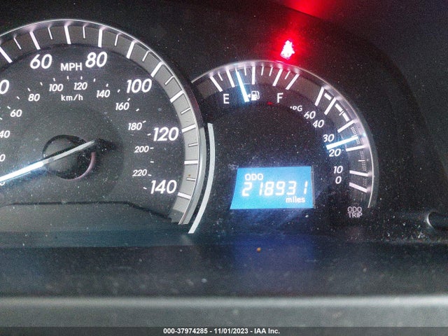 2012 TOYOTA CAMRY SE VIN: 4T1BF1FK0CU082178