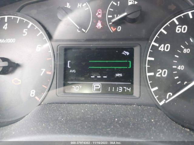 3N1AB7APXGY240436 Nissan Sentra Sr/sl/s/sv/fe+ S