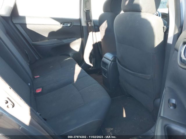 3N1AB7APXGY240436 Nissan Sentra Sr/sl/s/sv/fe+ S